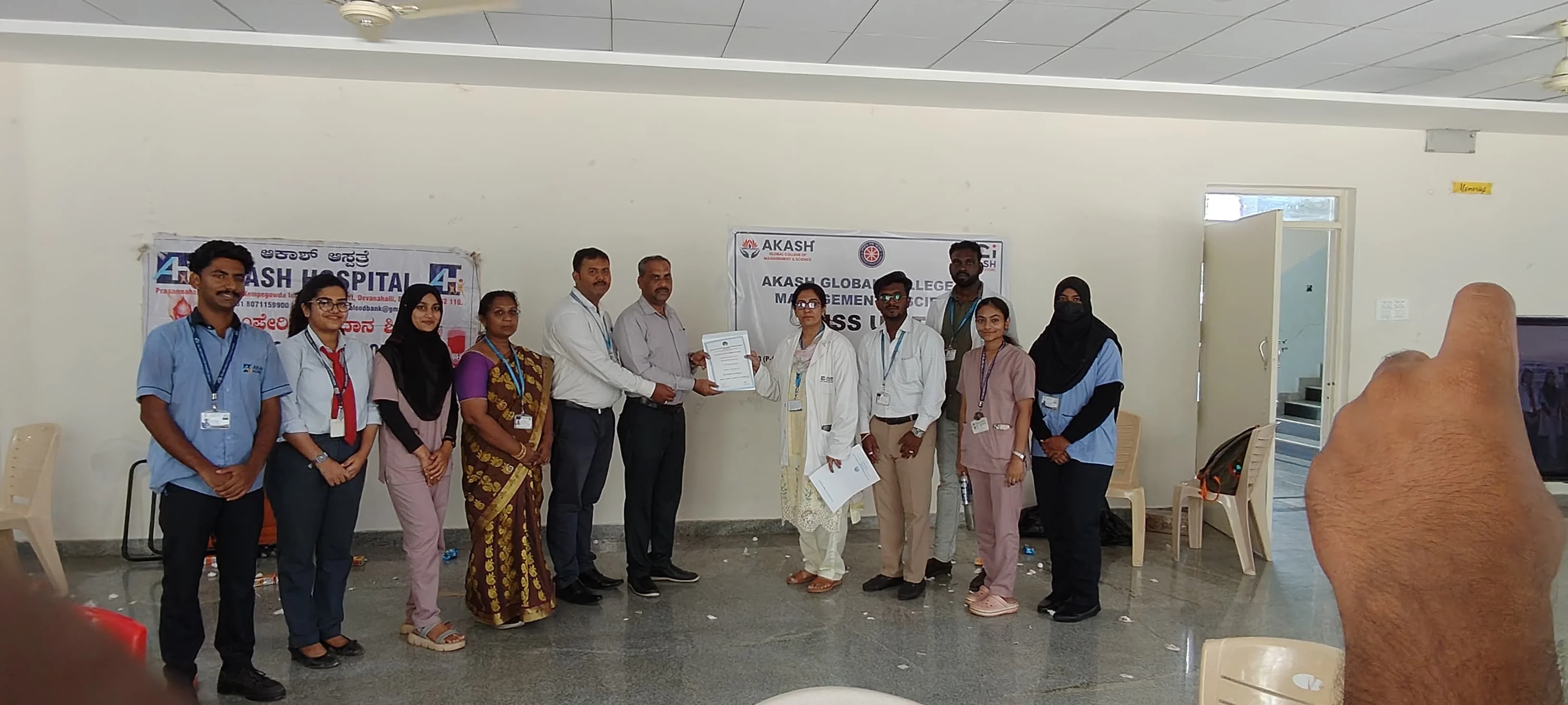 Best hospitals in north bangalore
